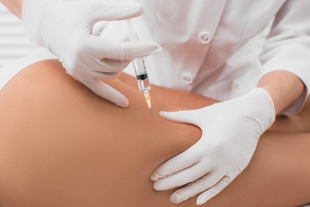Mesoterapia Dr Fabio Toffanetti
